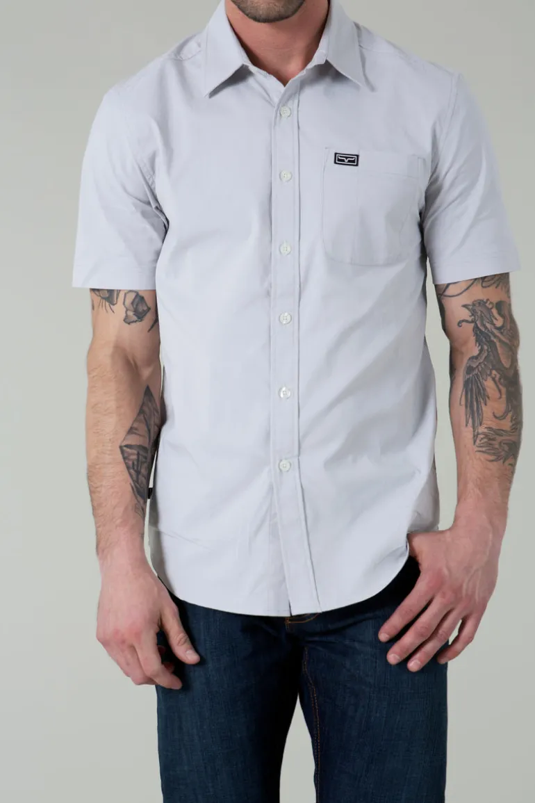 Linville Short Sleeve Dress Shirt