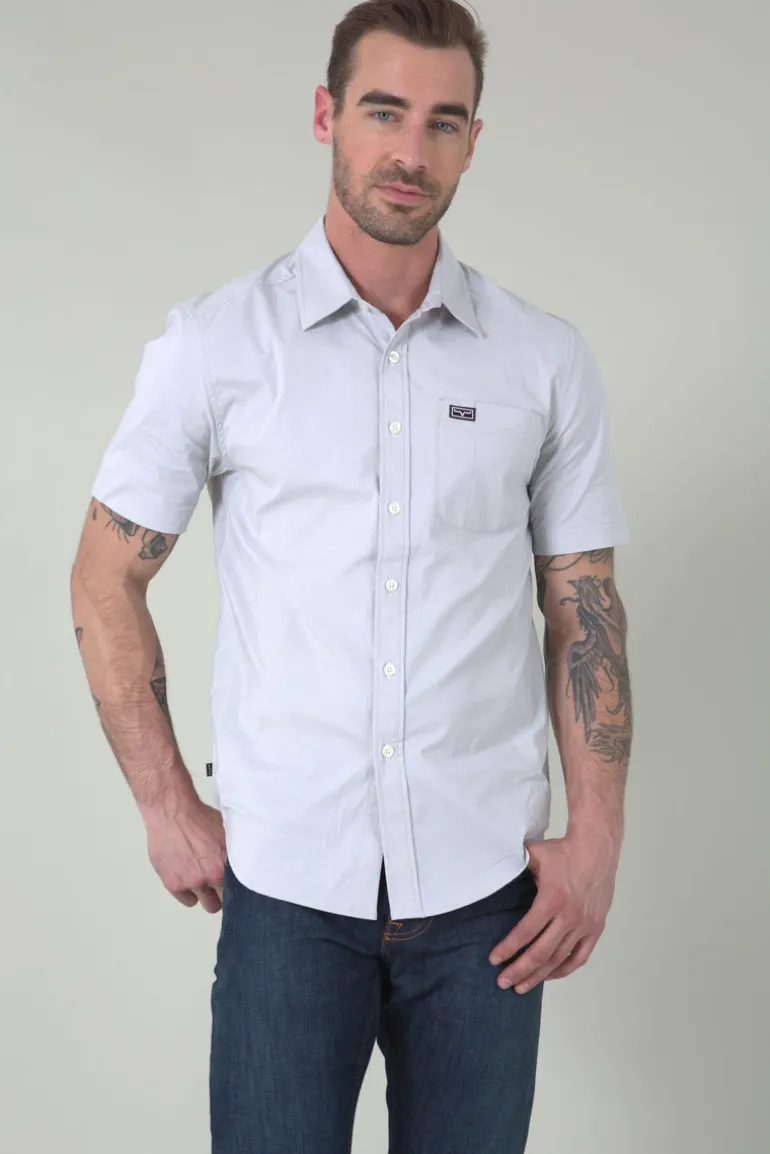 Linville Short Sleeve Dress Shirt