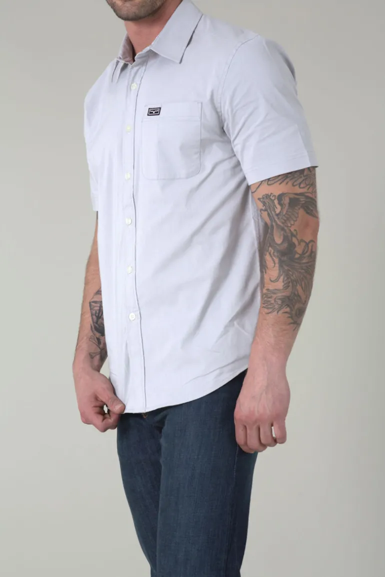Linville Short Sleeve Dress Shirt