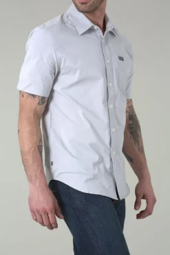 Linville Short Sleeve Dress Shirt