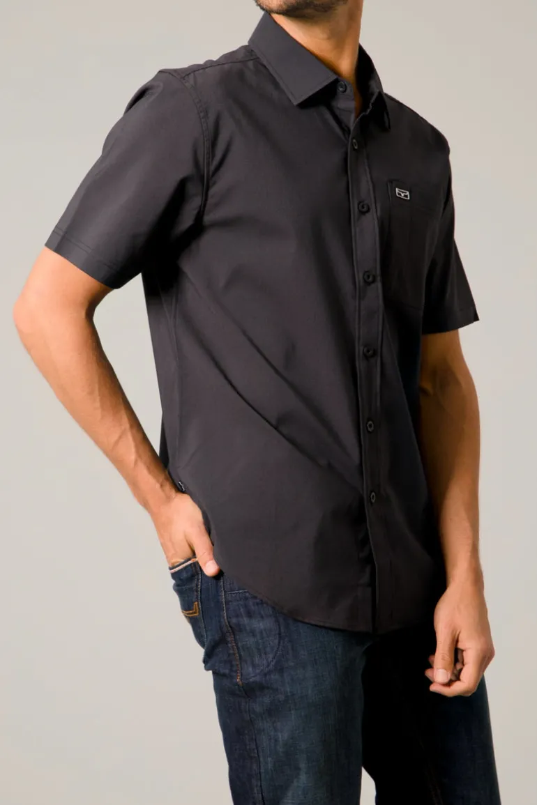 Linville Short Sleeve Dress Shirt