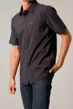 Linville Short Sleeve Dress Shirt