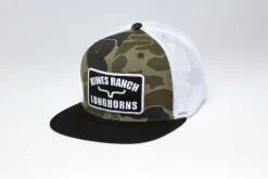 LJC Trucker