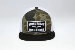 LJC Trucker