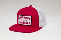 LJC Trucker Hat