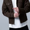 Logan Jacket