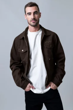 Logan Jacket
