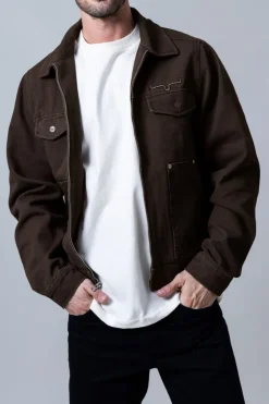 Logan Jacket