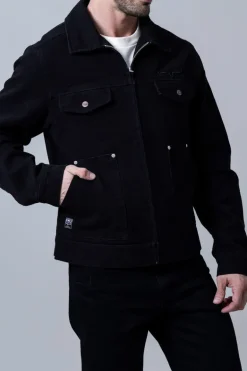 Logan Jacket