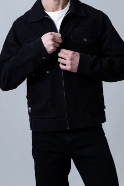 Logan Jacket