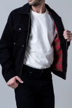 Logan Jacket