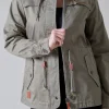 Longrider 2 Anorak Jacket