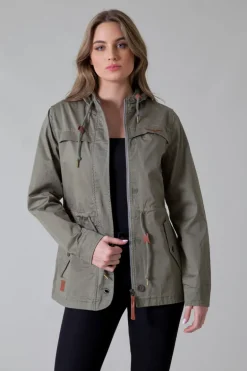 Longrider 2 Anorak Jacket