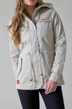 Longrider 2 Anorak Jacket