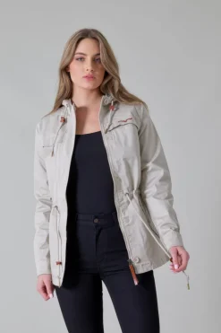 Longrider 2 Anorak Jacket
