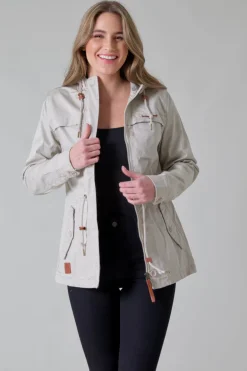Longrider 2 Anorak Jacket