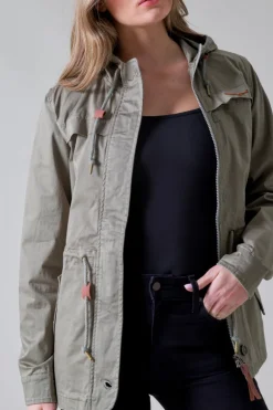 Longrider 2 Anorak Jacket