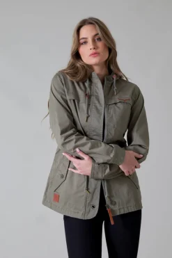Longrider 2 Anorak Jacket