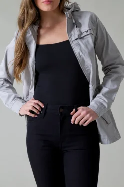 Longrider 2 Anorak Jacket
