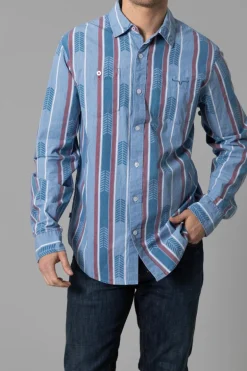 Marfa Dress Shirt