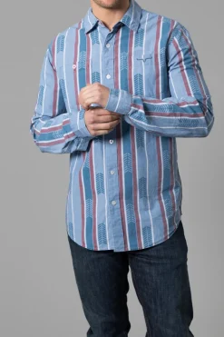 Marfa Dress Shirt