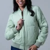 Marinos Bomber Jacket