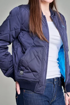 Marinos Bomber Jacket
