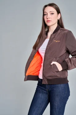 Marinos Bomber Jacket