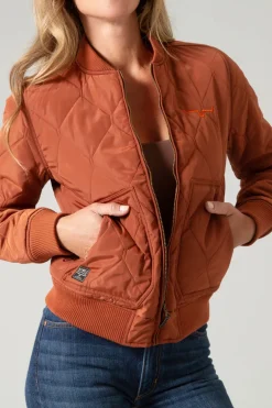 Marinos Bomber Jacket