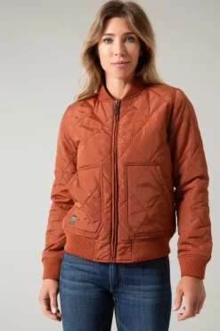 Marinos Bomber Jacket