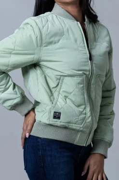 Marinos Bomber Jacket