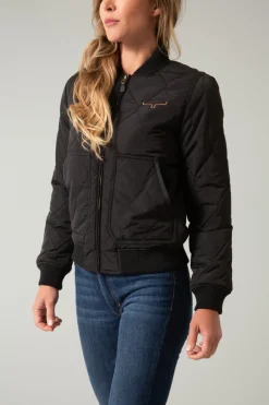 Marinos Bomber Jacket