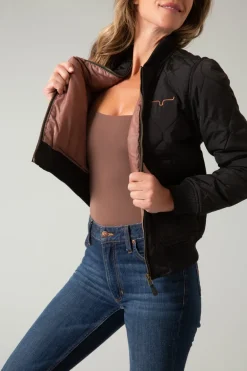 Marinos Bomber Jacket