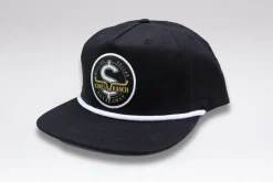 MDB Rope Hat