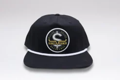 MDB Rope Hat