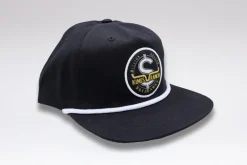 MDB Rope Hat