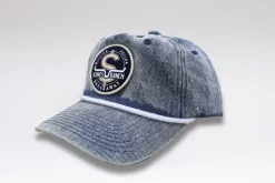 MDB Rope Hat