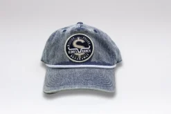 MDB Rope Hat