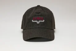 Mini Hux Hat