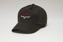Mini Hux Hat