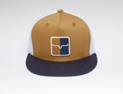 Mirror Trucker Hat