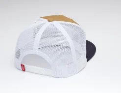 Mirror Trucker Hat