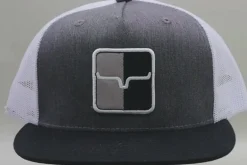 Mirror Trucker Hat