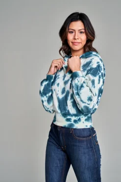 Monterey Hoodie