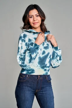 Monterey Hoodie
