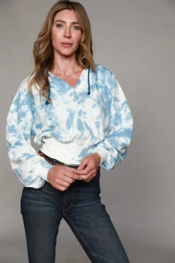 Monterey Hoodie