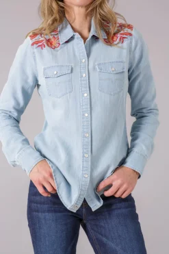 Nashville Top