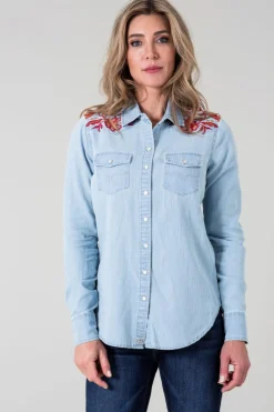 Nashville Top