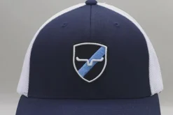 Newton 110 Hat