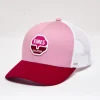Notary Trucker Hat